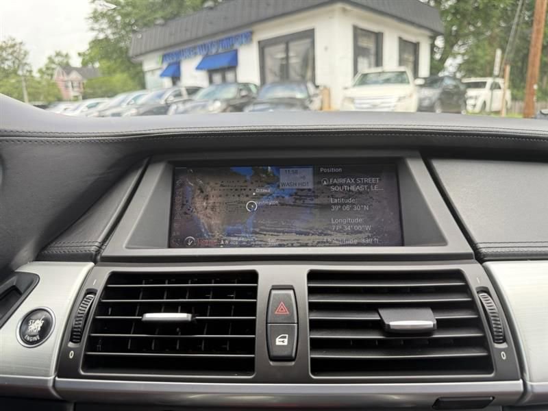 Used 2012 BMW X5 xDrive35i image 30
