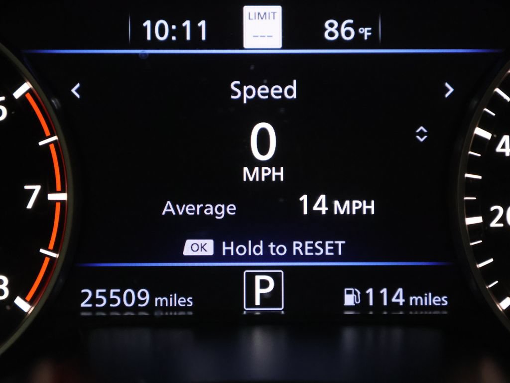 Used 2023 Nissan Altima 2.0 SR FWD image 22