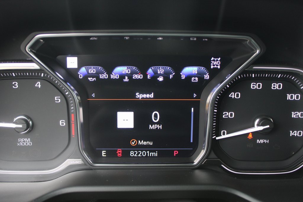 Used 2021 GMC Yukon Denali image 13