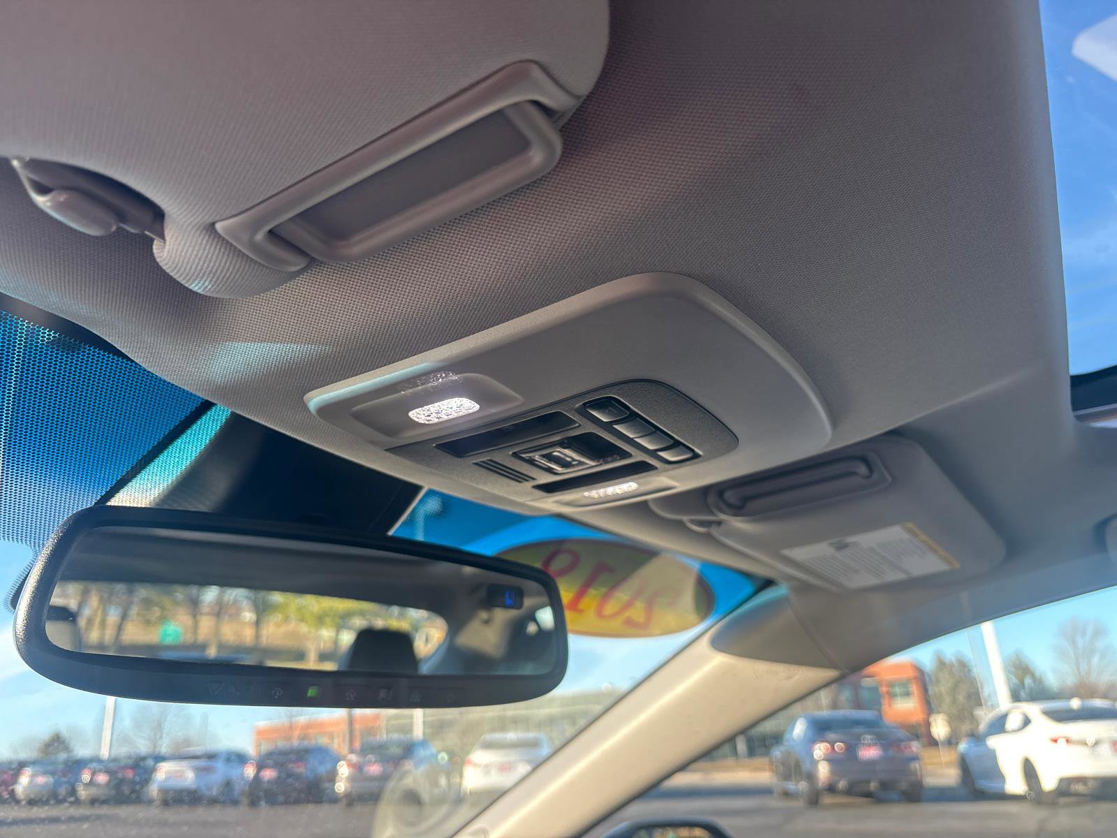 Used 2018 Toyota Camry XSE image 27