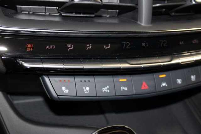 New 2026 Cadillac CT5 V image 19