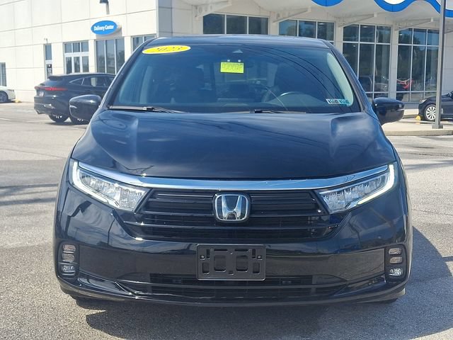 Used 2023 Honda Odyssey EX-L image 10