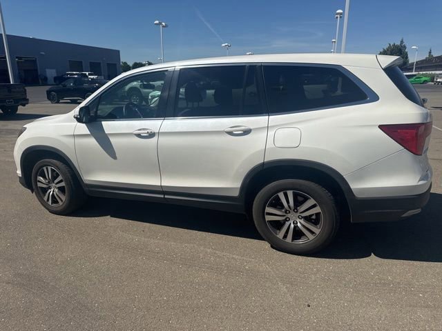 Used 2016 Honda Pilot EX image 11