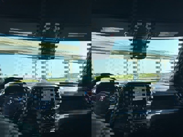 New 2026 RAM 2500 Tradesman w/ Chrome Appearance Group image 25