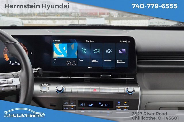 Used 2024 Hyundai Kona SEL image 9