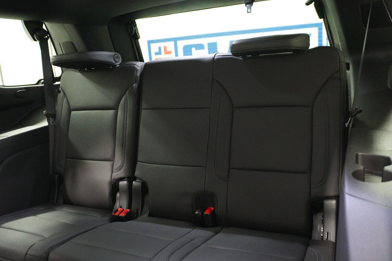 New 2026 Chevrolet Tahoe LT RWD image 27