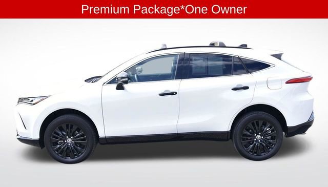 Used 2024 Toyota Venza Nightshade AWD/4WD image 2