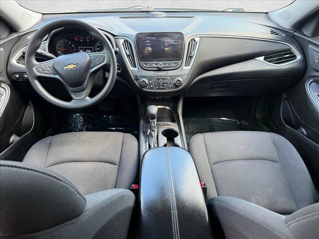 Used 2022 Chevrolet Malibu LT FWD image 22