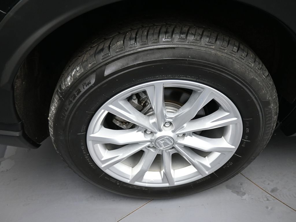 Certified 2024 Honda CR-V EX-L image 13