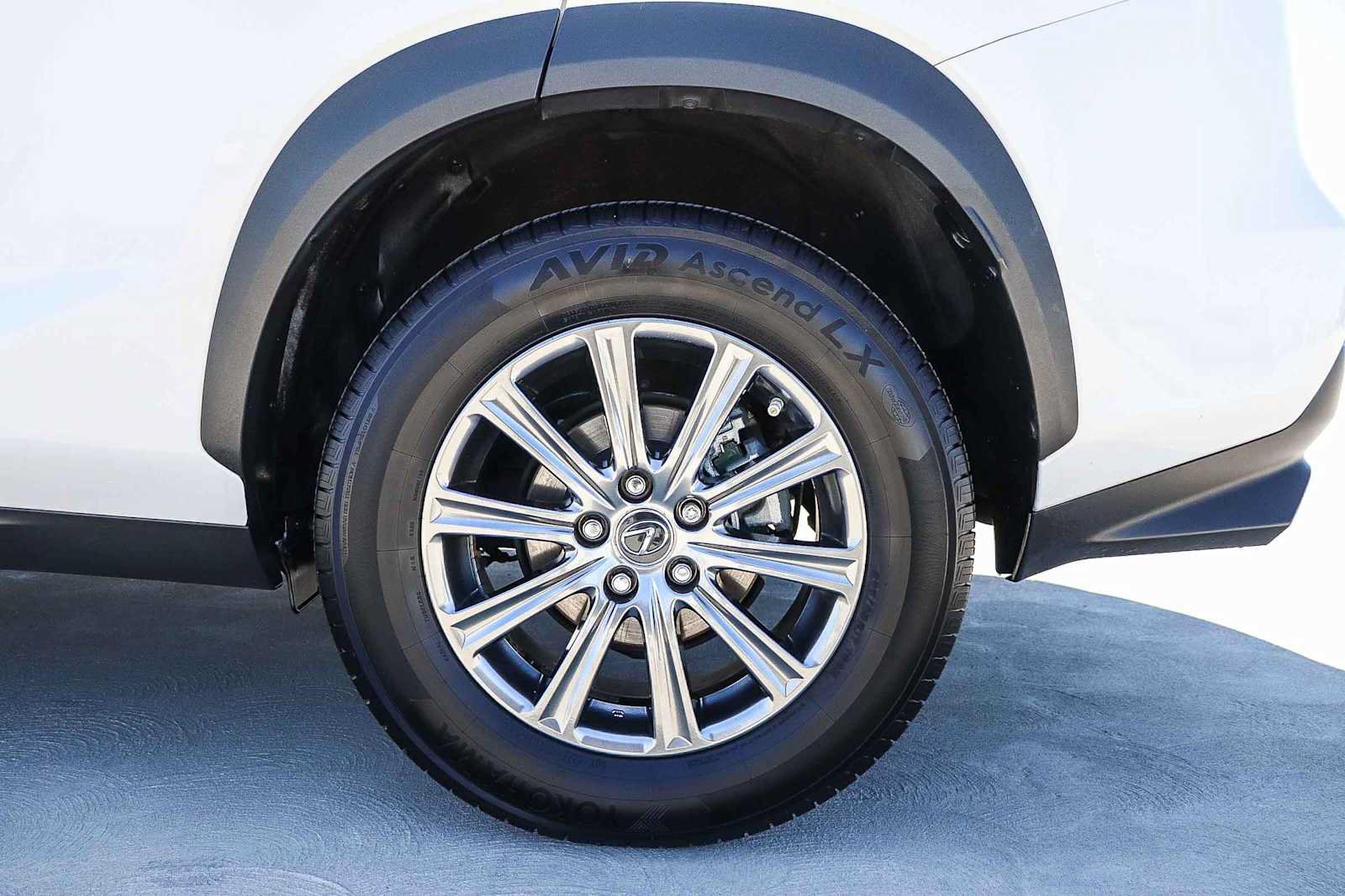 Used 2018 Lexus NX 300 FWD w/ Accessory Package 2 image 10