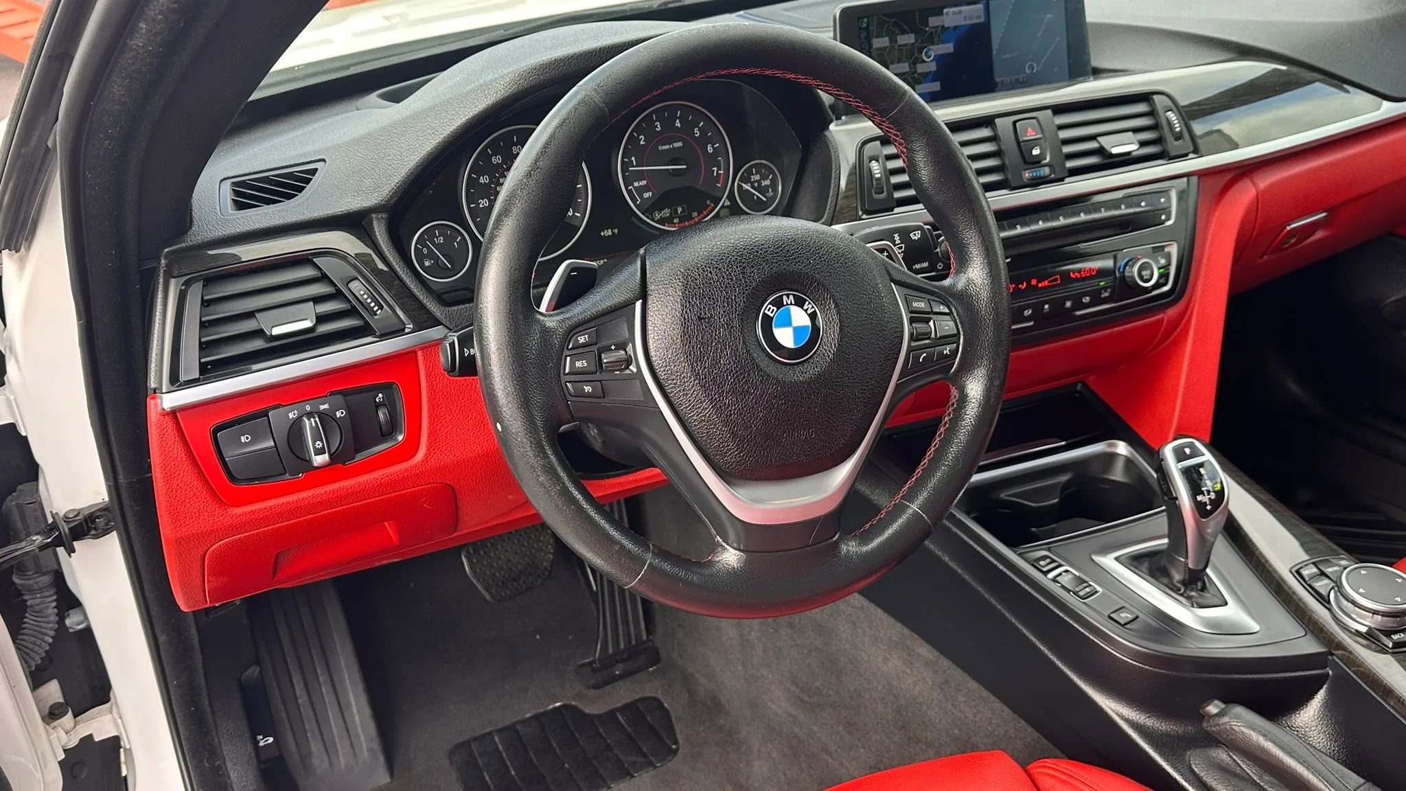 Used 2015 BMW 428i xDrive Coupe AWD/4WD image 10