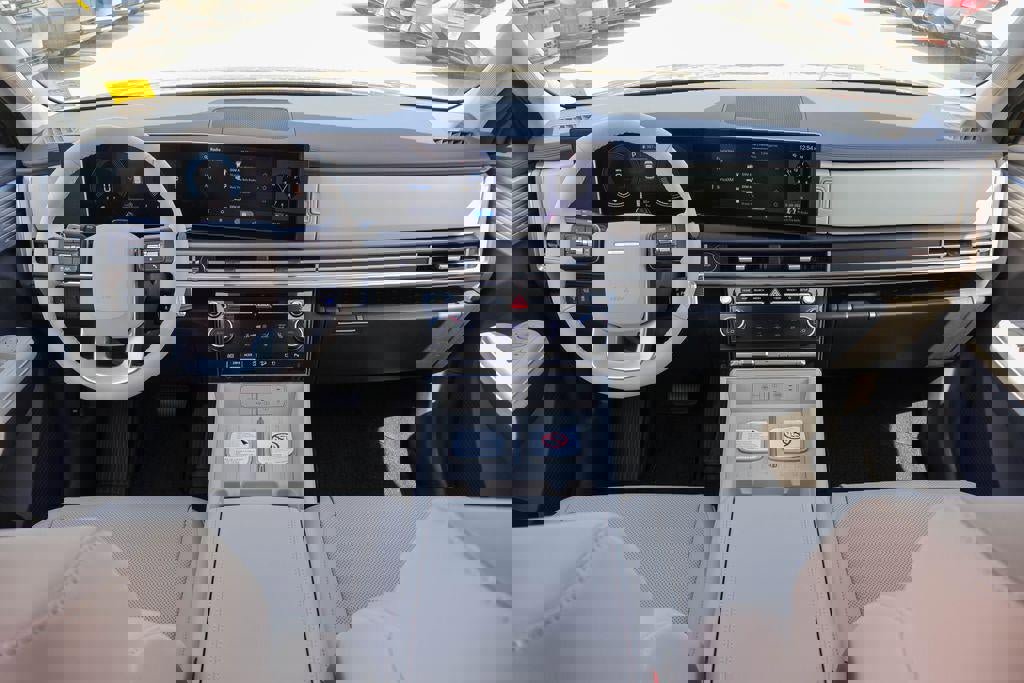 New 2026 Hyundai Santa Fe SEL image 6