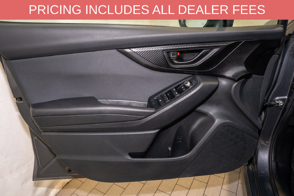 Used 2020 Subaru Crosstrek 2.0i Premium w/ Moonroof Package 2 AWD/4WD image 11
