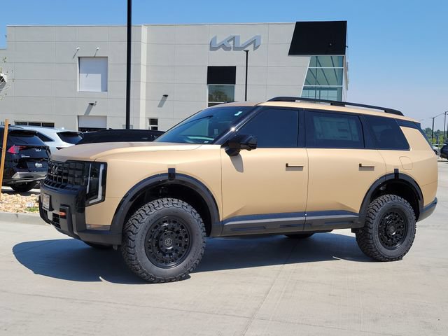 New 2027 Kia Telluride SX Prestige X-Pro AWD/4WD image 1