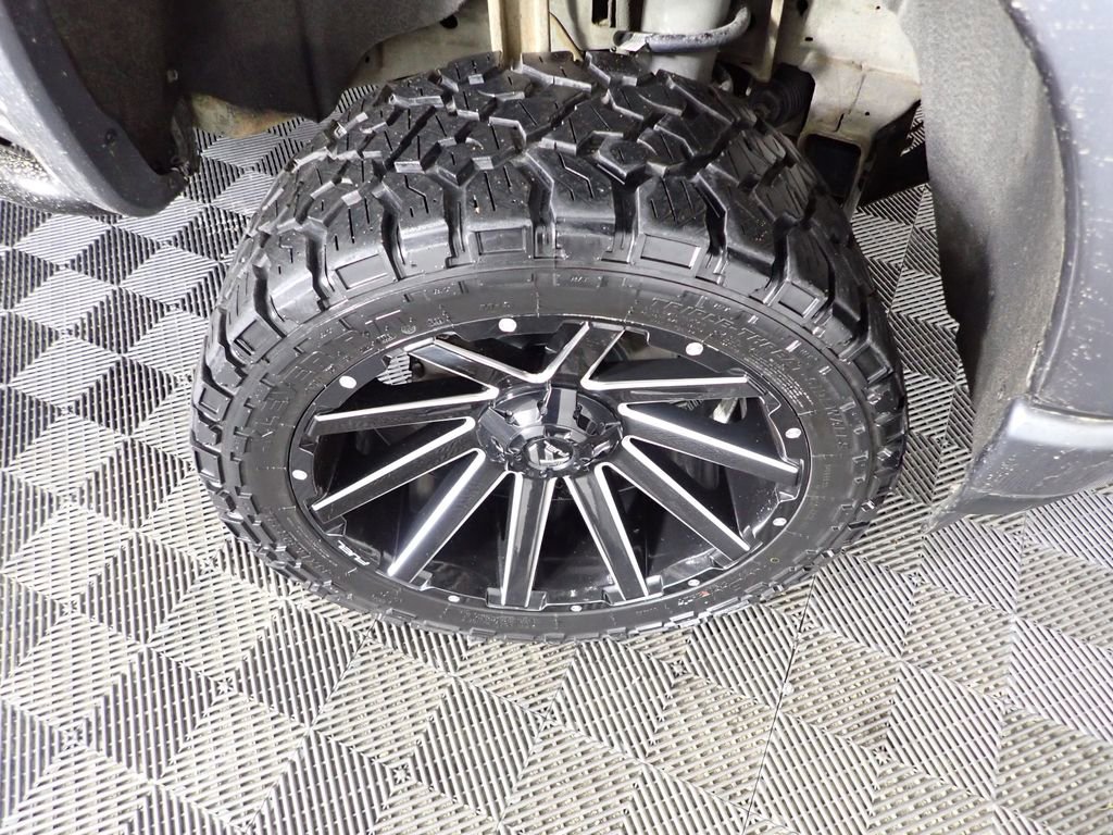 Used 2020 Chevrolet Silverado 1500 RST w/ All-Star Edition image 36