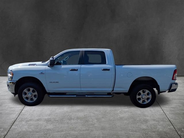 Used 2024 RAM 2500 Big Horn AWD/4WD image 7