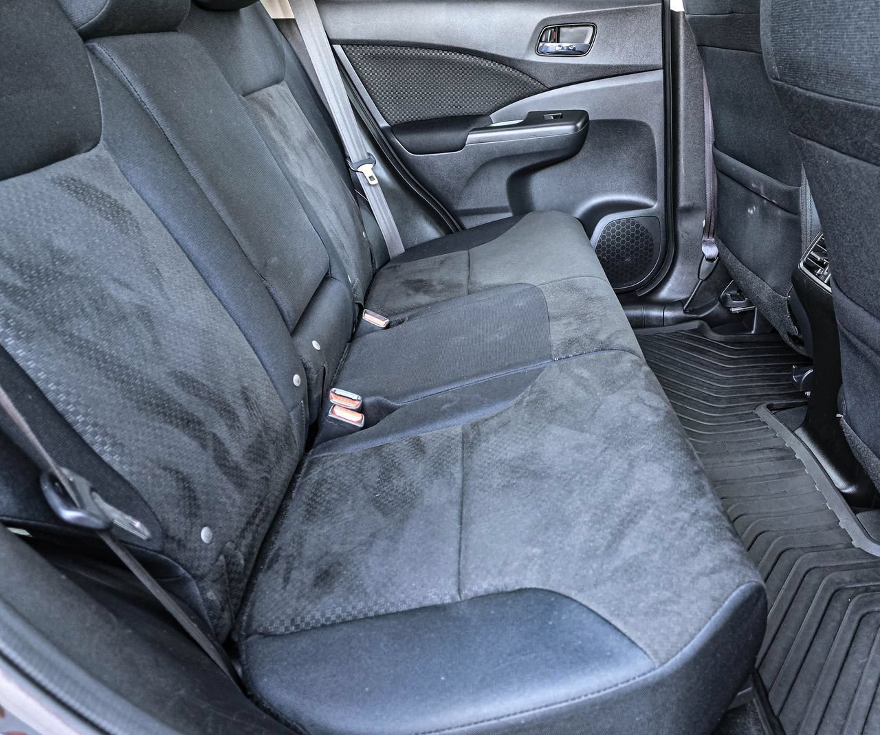 Used 2015 Honda CR-V EX image 41