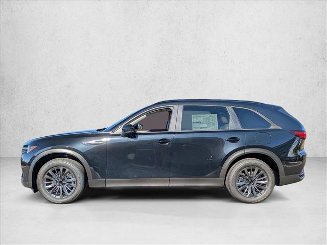 New 2026 MAZDA CX-70 SC Plus image 5