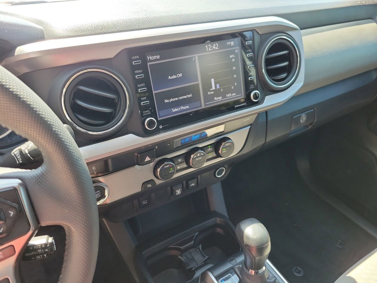 Used 2023 Toyota Tacoma SR5 image 23