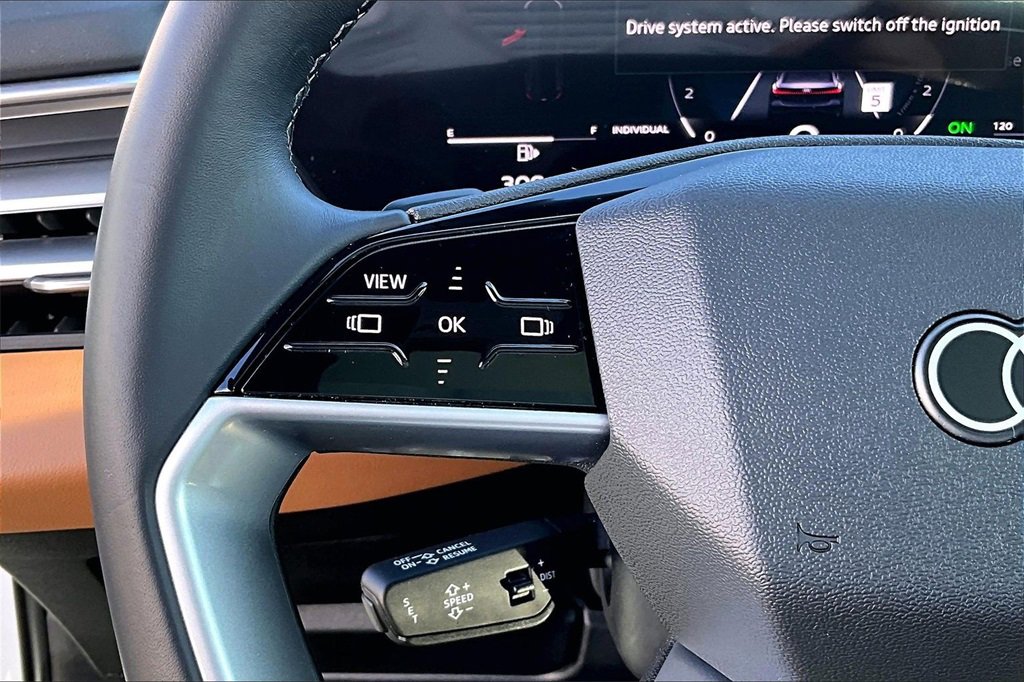 Certified 2025 Audi A5 2.0T Premium w/ Convenience Package image 11