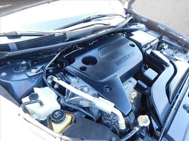 Used 2018 Nissan Altima 2.5 SL FWD image 30