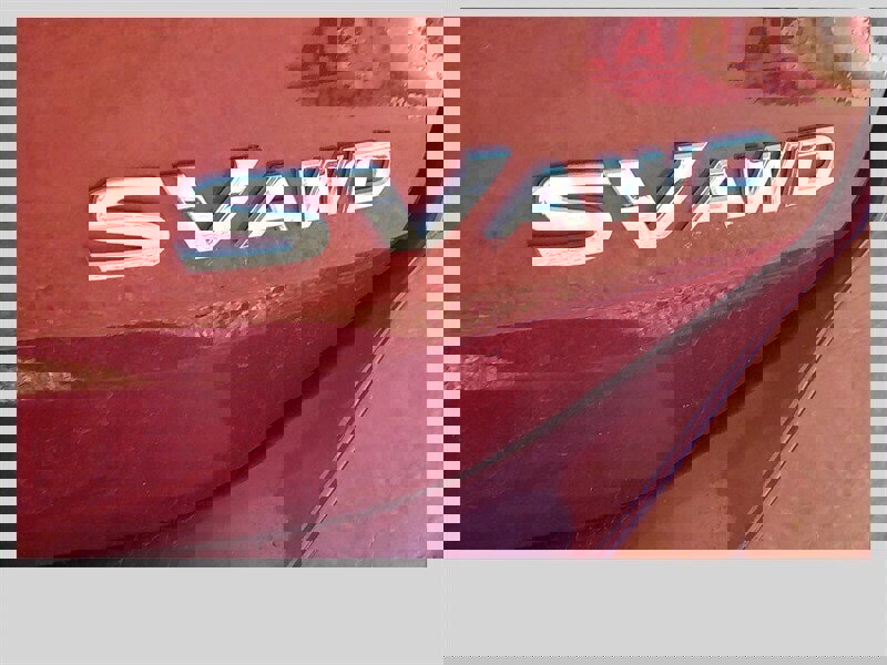 Used 2019 Nissan Rogue SV w/ Premium Package image 37