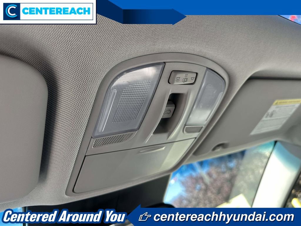 Used 2023 Hyundai Kona SEL w/ Convenience Package AWD/4WD image 32