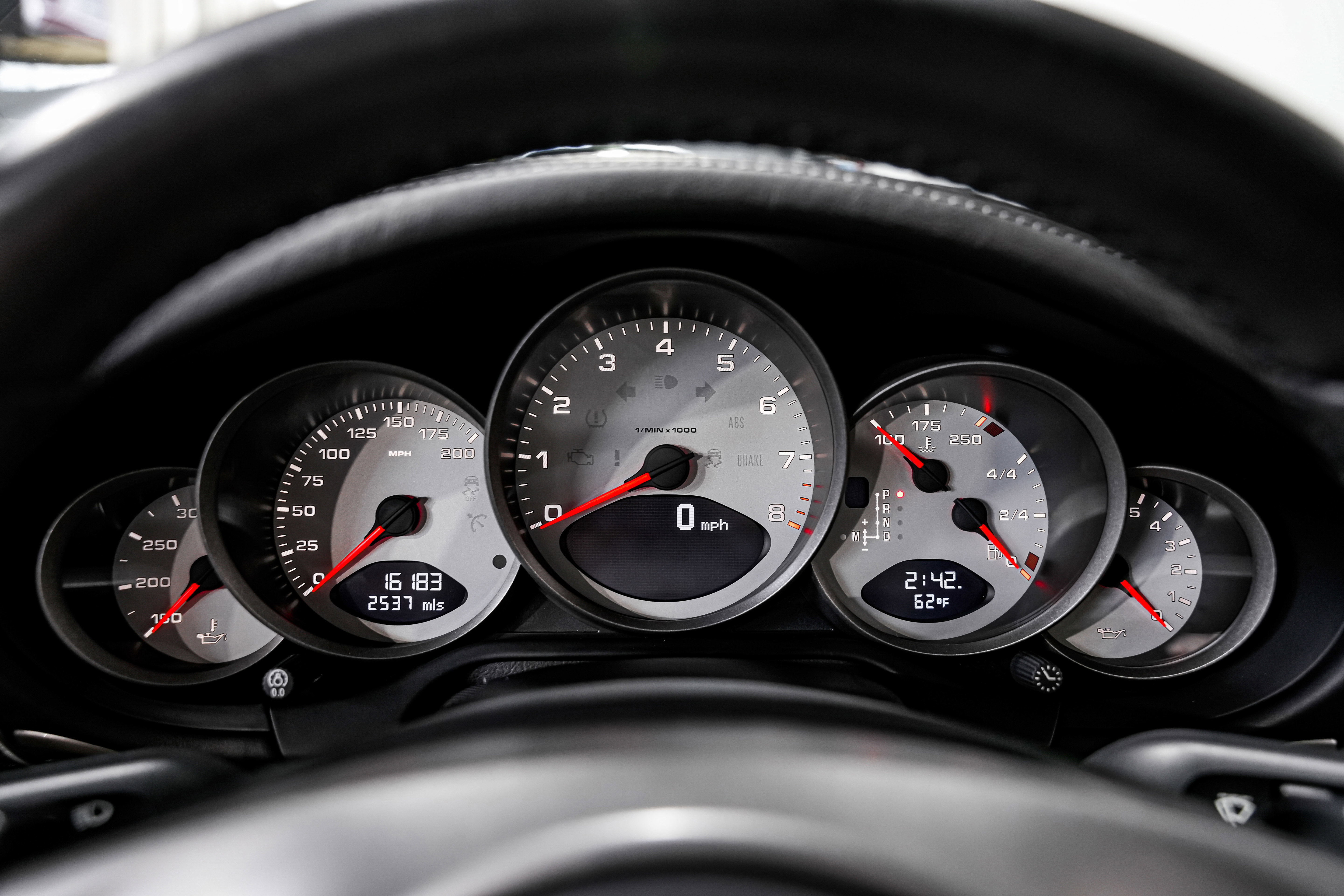 Used 2009 Porsche 911 Carrera 4S image 11