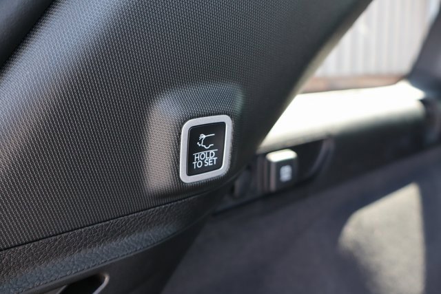 New 2025 Jeep Grand Cherokee Overland w/ Adv Protech Group III image 40