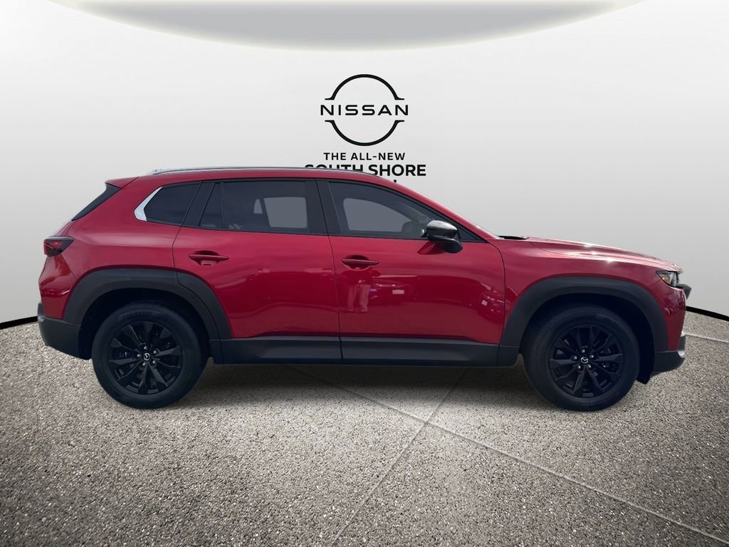 Used 2023 MAZDA CX-50 2.5 S w/ Weather Package image 5