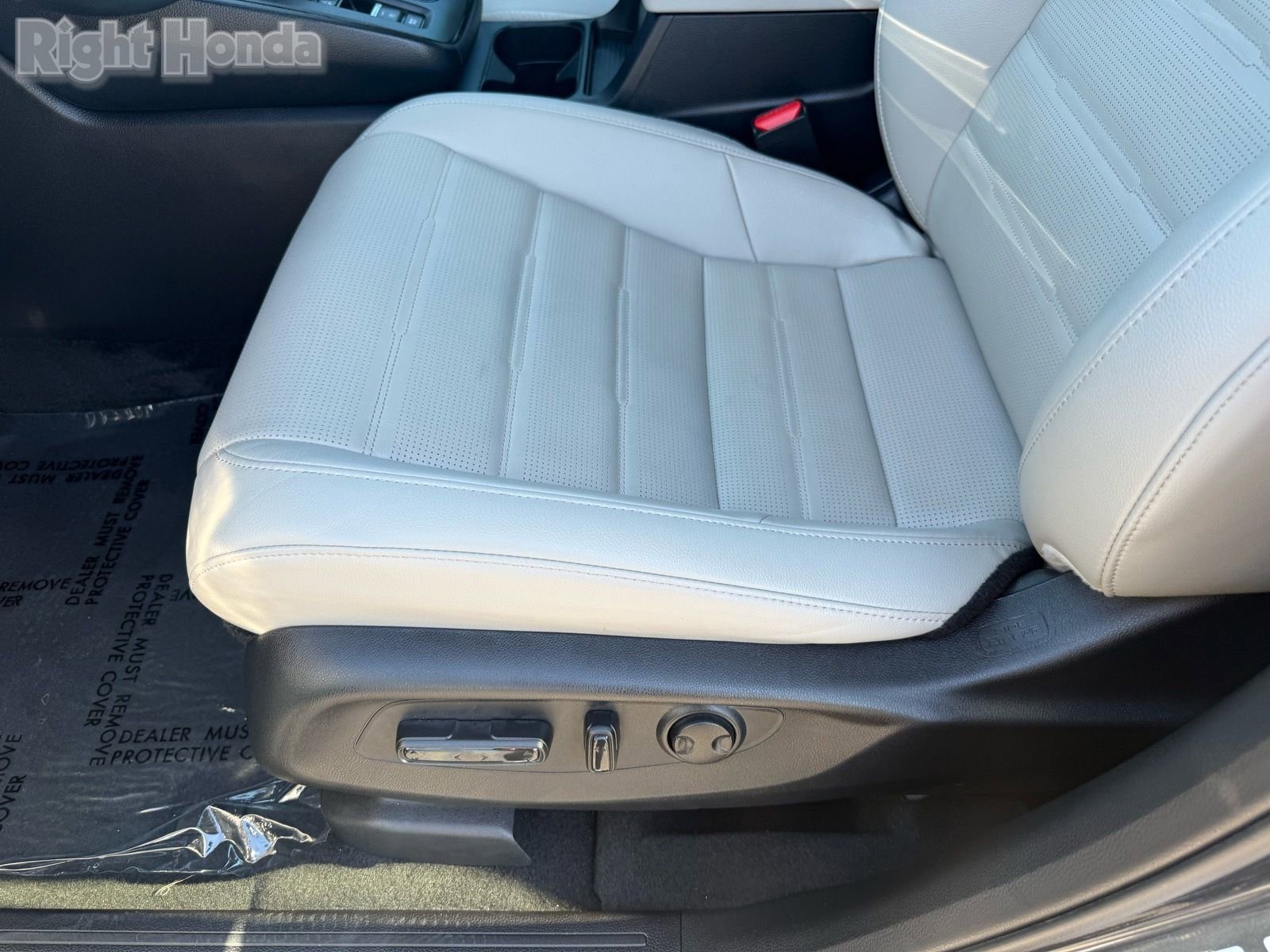 Certified 2025 Honda CR-V EX-L image 15