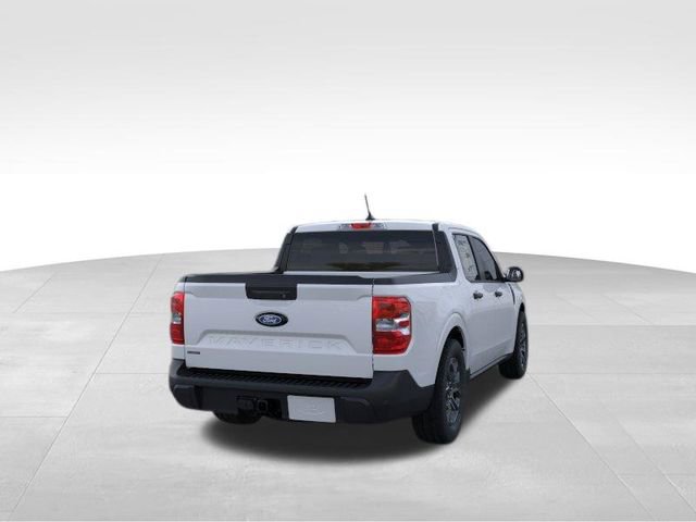 New 2026 Ford Maverick XLT AWD/4WD image 9
