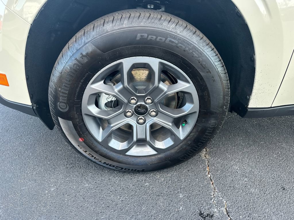 New 2025 Ford Maverick XLT w/ XLT Luxury Package image 11