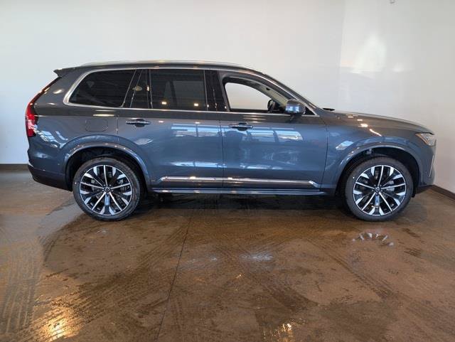 New 2026 Volvo XC90 B6 Plus w/ Protection Package AWD/4WD image 5