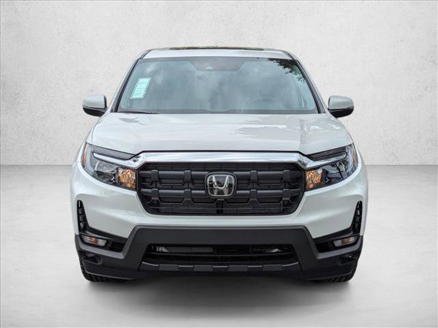 New 2026 Honda Ridgeline RTL image 6