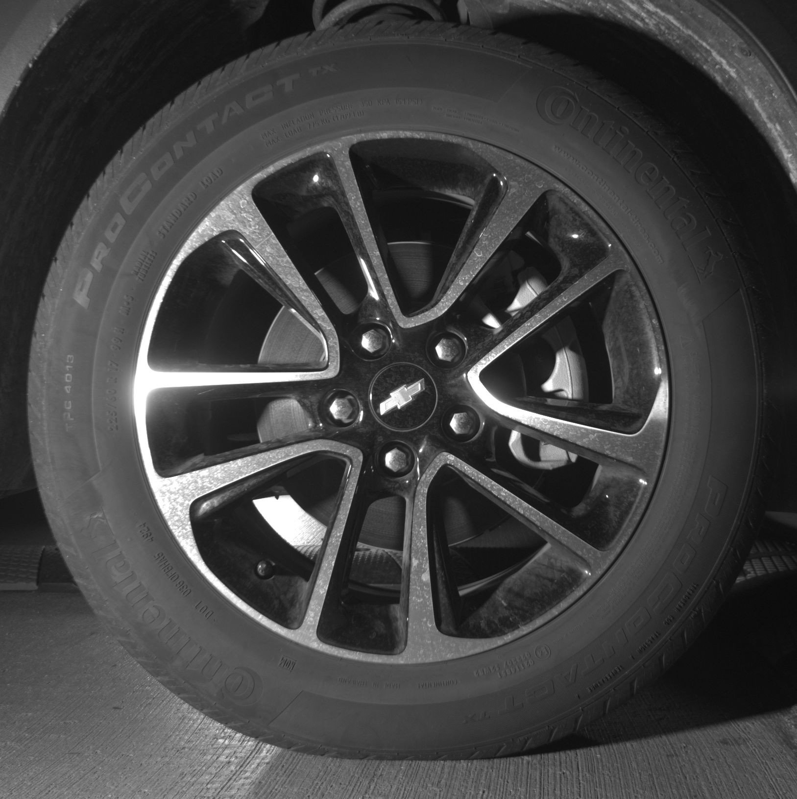 Used 2025 Chevrolet TrailBlazer LT FWD image 13