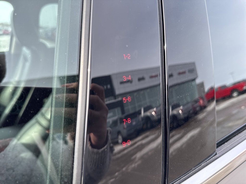 New 2026 Lincoln Corsair Reserve image 18