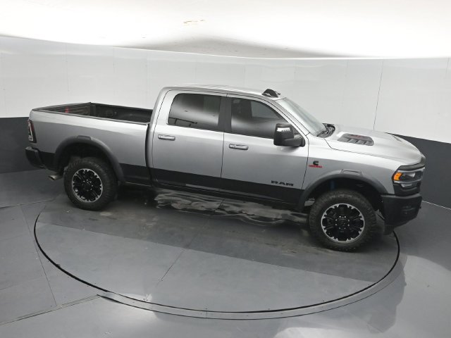 Used 2024 RAM 2500 Rebel AWD/4WD image 43