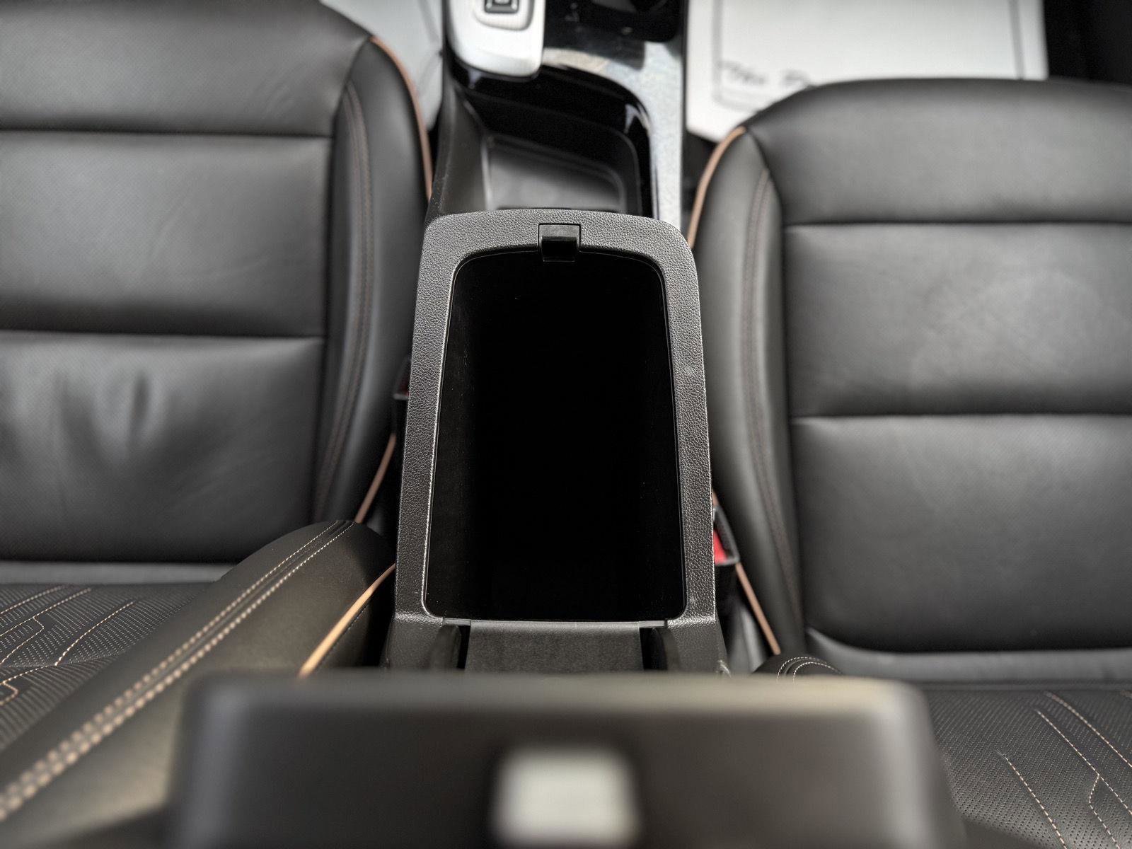 Certified 2024 Buick Envista Avenir image 21