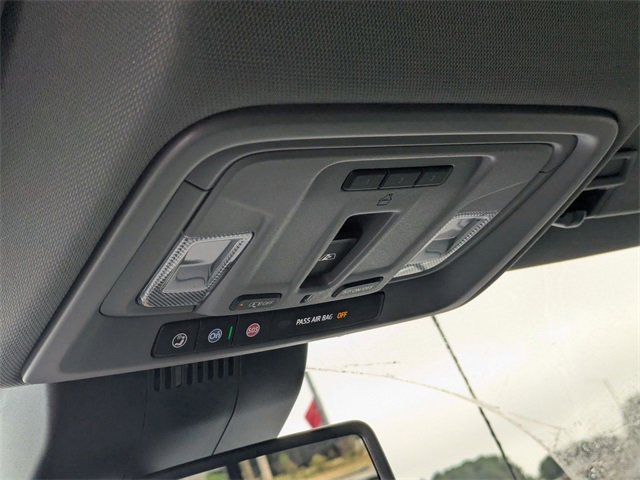 New 2026 Chevrolet Silverado 2500 LT w/ Trail Boss Package image 23