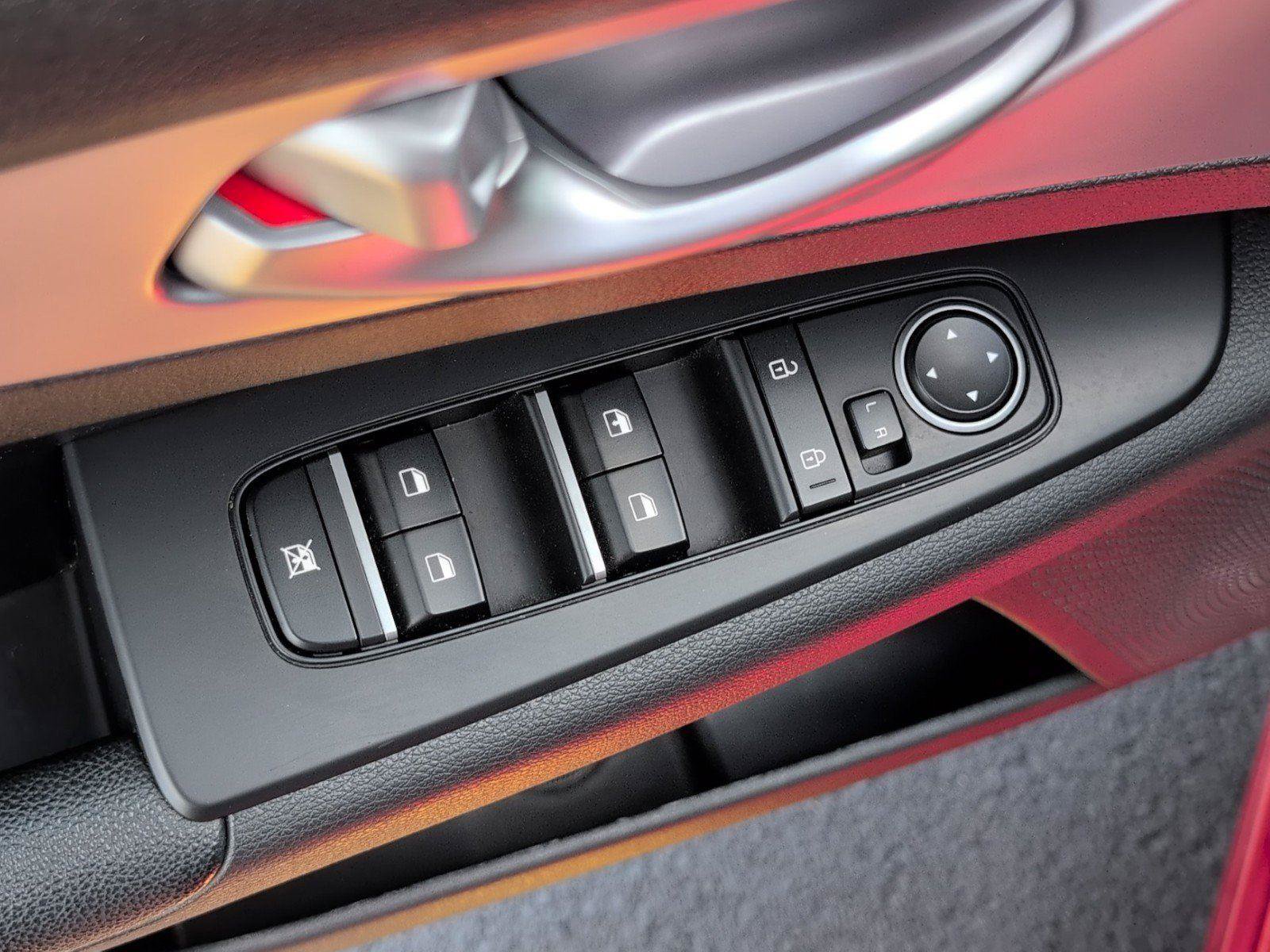 Used 2024 Kia Forte LXS FWD image 19