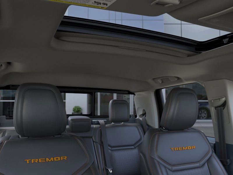 New 2026 Ford Maverick Tremor image 12