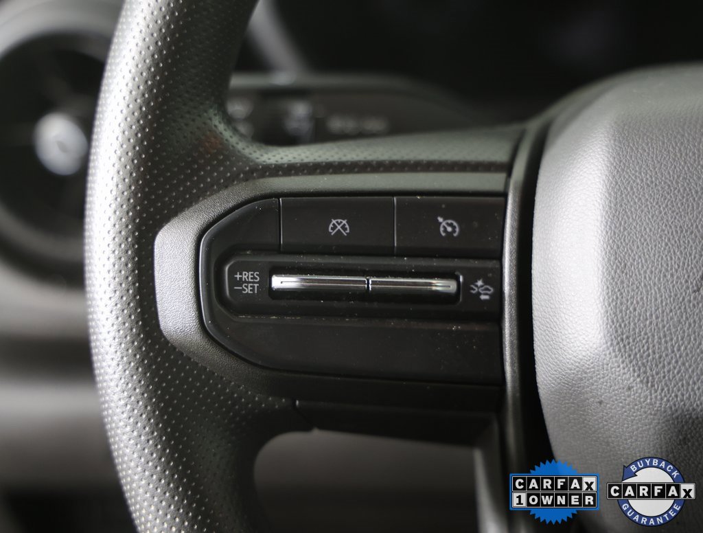 Certified 2024 Chevrolet Colorado Trail Boss w/ Technology Package image 15