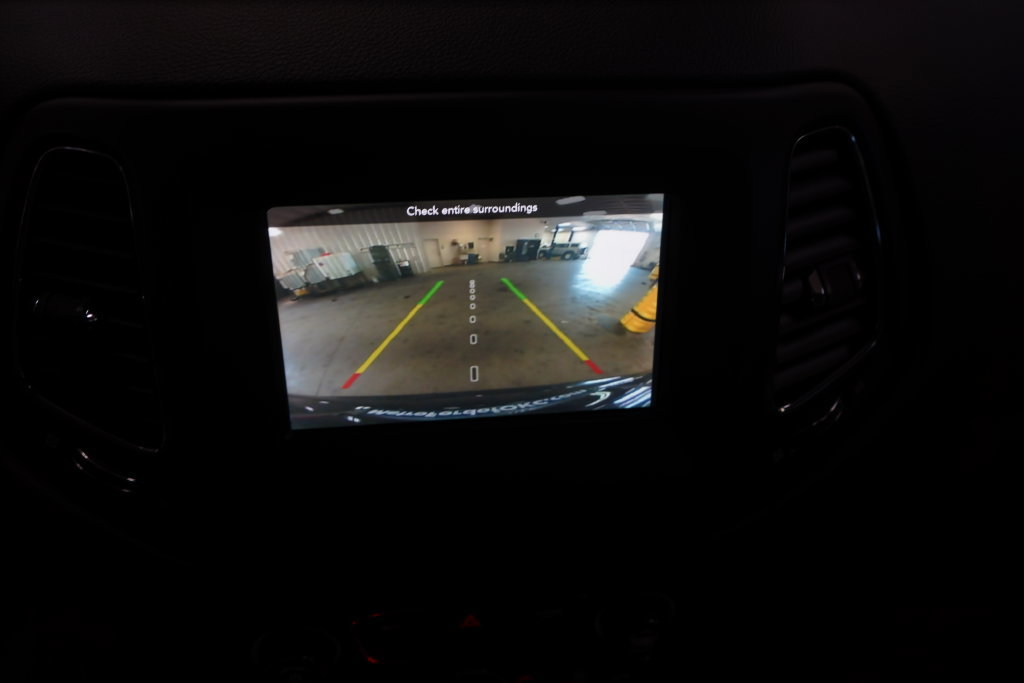 Used 2019 Jeep Compass Sport FWD image 38