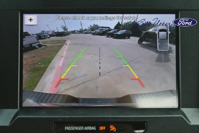 Used 2019 Ford F150 XL w/ Equipment Group 101A Mid RWD image 16