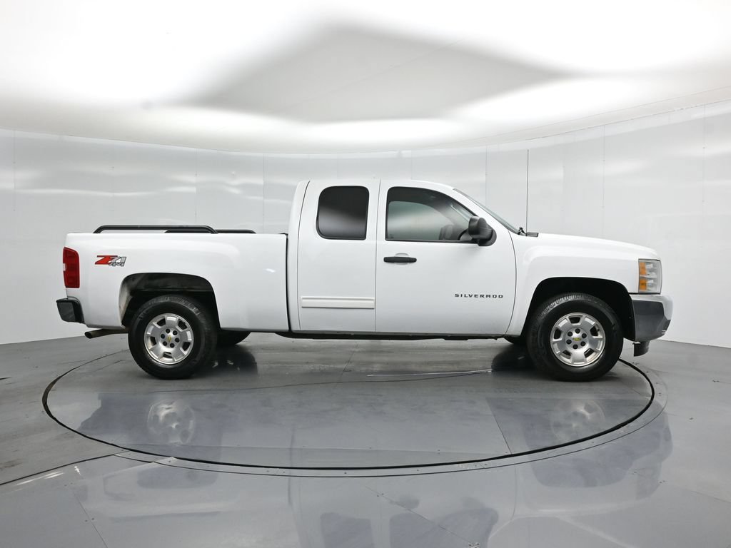 Used 2012 Chevrolet Silverado 1500 LT w/ All-Star Edition AWD/4WD image 23