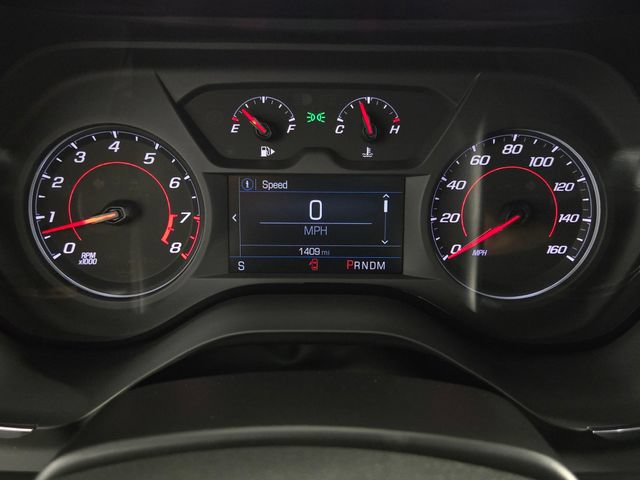 Used 2024 Chevrolet Camaro LT w/ RS Package RWD image 21