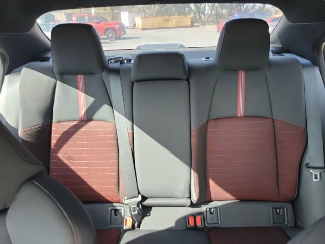 Used 2023 Toyota Corolla SE image 5