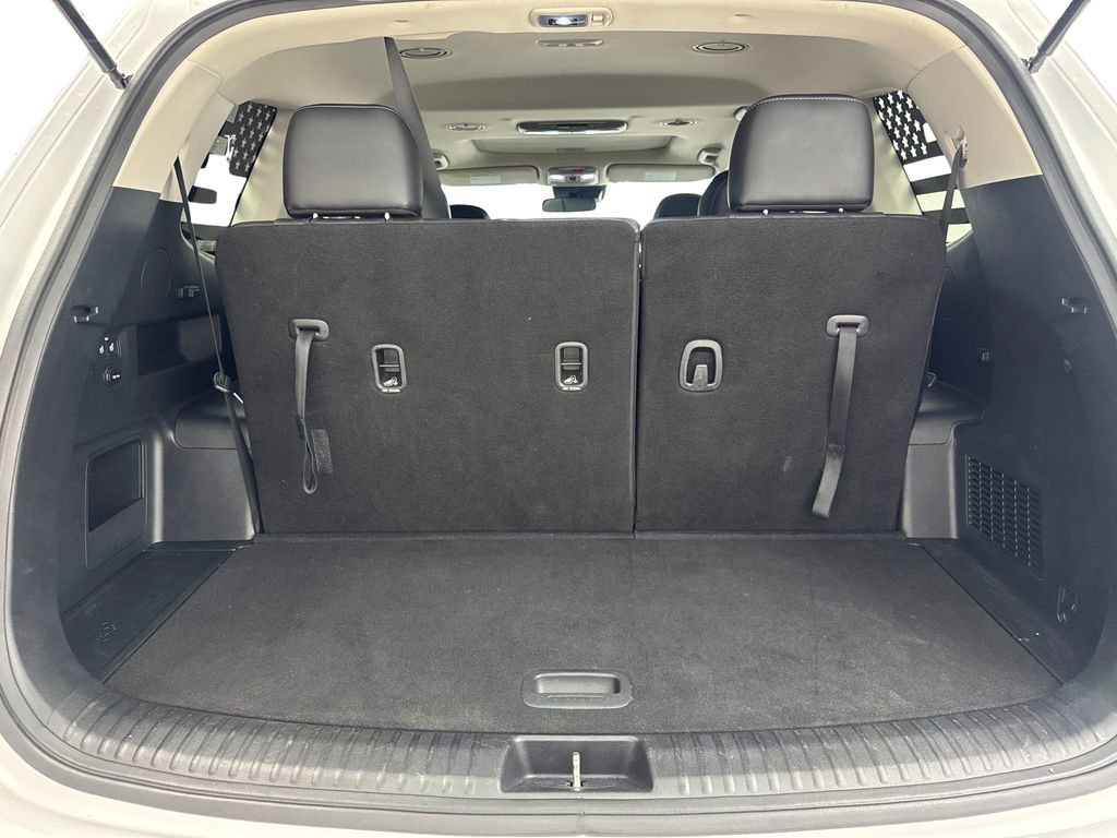 Used 2024 Kia Telluride S w/ S Sunroof Package FWD image 82