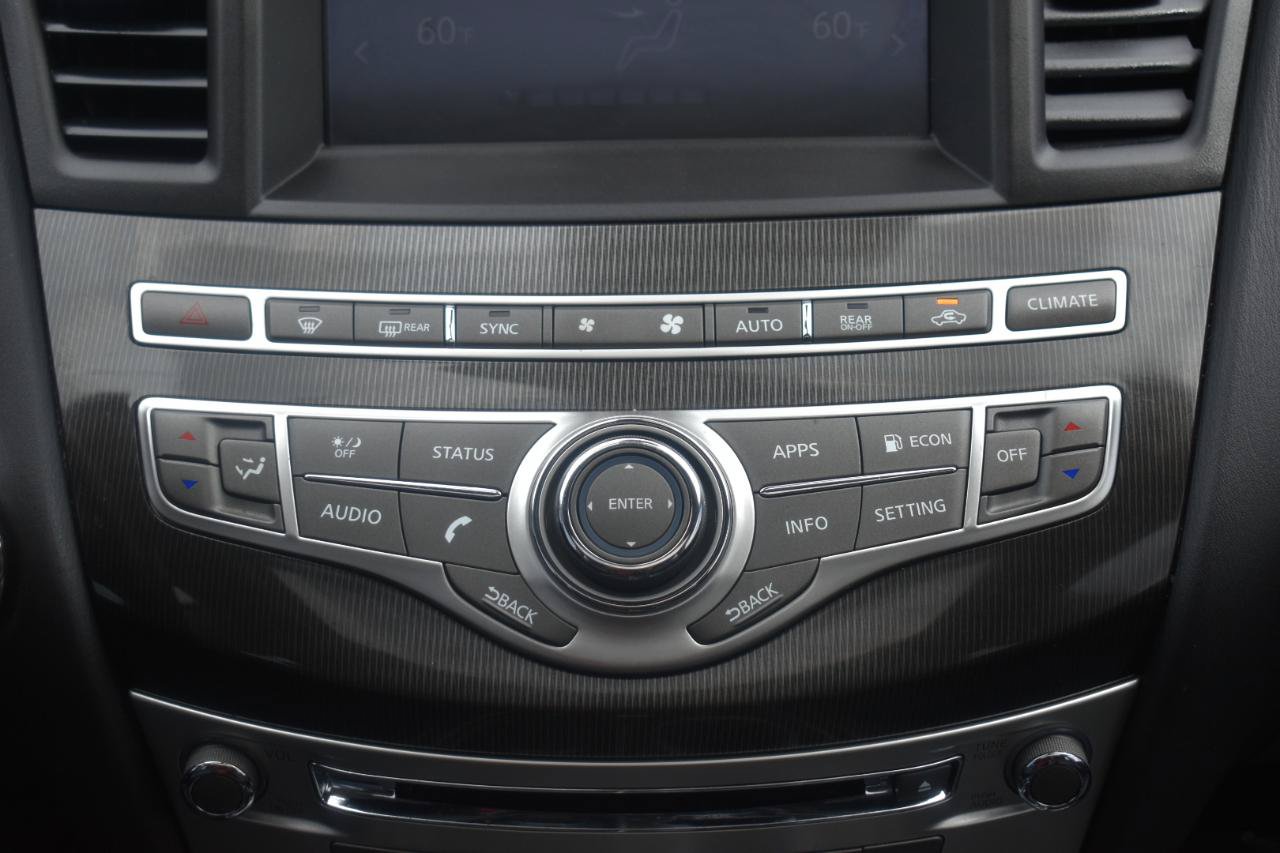 Used 2019 INFINITI QX60 Pure AWD/4WD image 20
